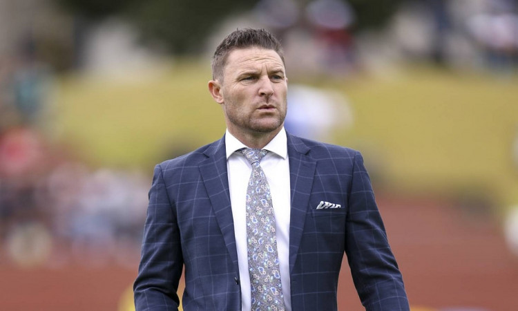 Cricket Image for Brendon McCullum's Appointment As England Head Coach Is An 'Exciting Decision', Re
