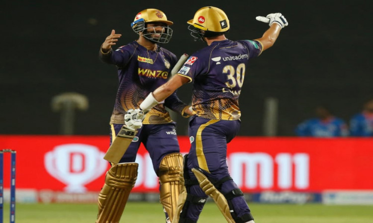 IPL 2022: Kolkata Knight Riders have won the toss and have opted to field