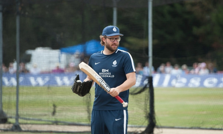 Cricket Image for Daniel Vettori Named Assistant Coach Of Australia Men's Team