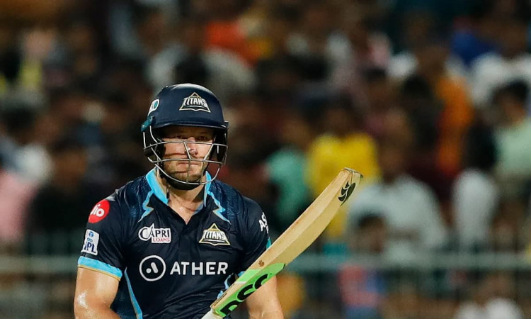 Cricket Image for 'Unbelievable': David Miller Reflects On His Match-Winning Knock 