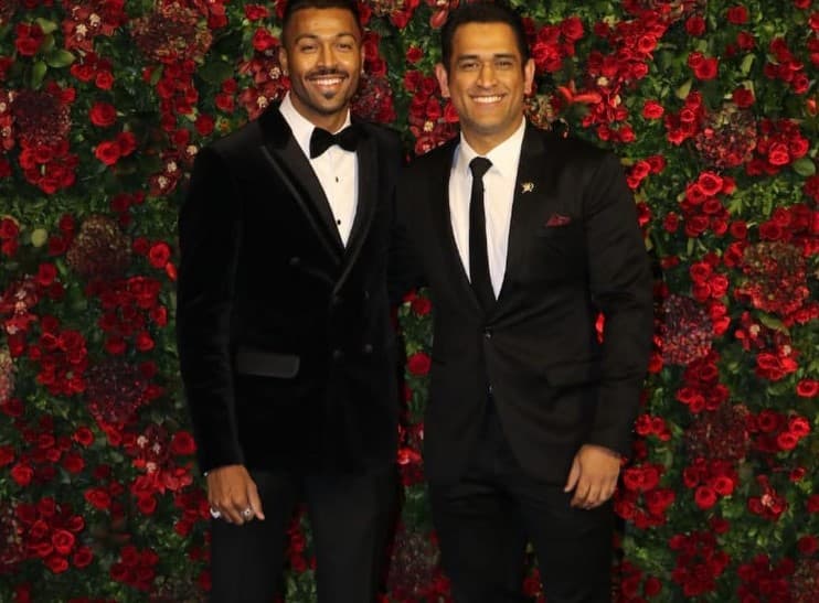 Sunil Gavaskar's ultimate praise for 'terrific' Hardik Pandya