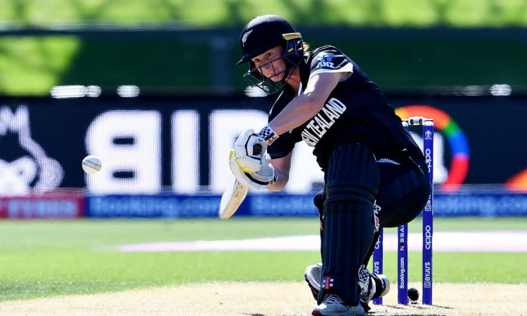 Cricket Image for Former New Zealand Women Cricketer Katey Martin Reveals Reason Behind Early Retire