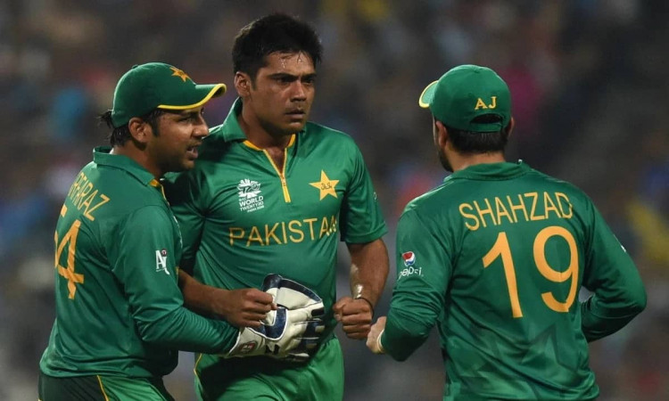 Former Pakistan Pacer Mohammad Sami Claims He Has Bowled Two Deliveries Over 160 KPH