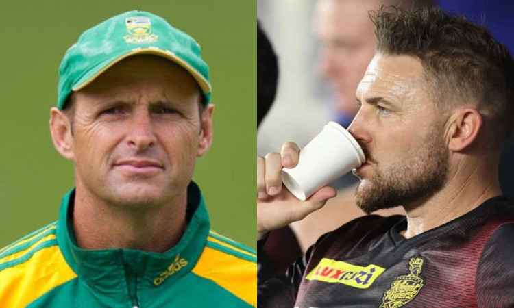 Cricket Image for McCullum, Kirsten In Frame For England's Split Coaching Role
