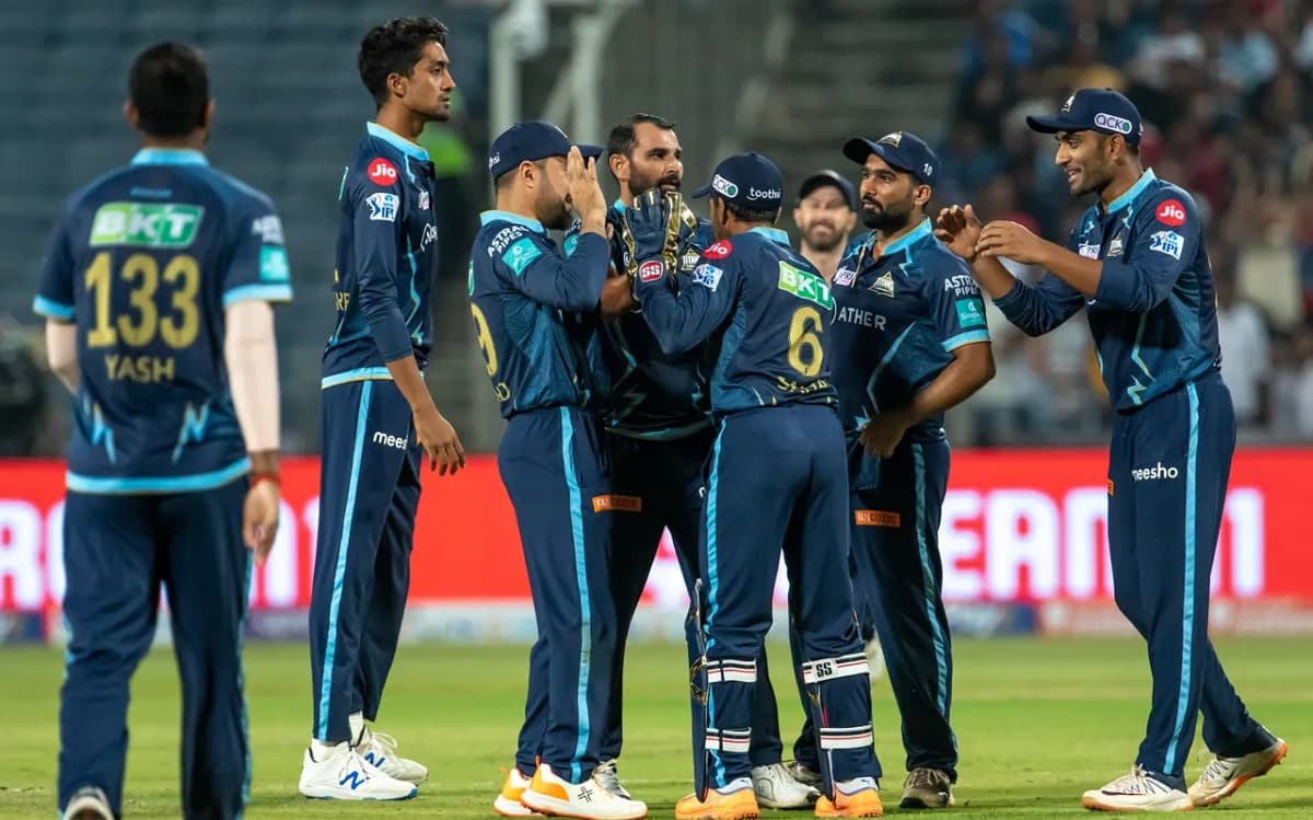 Reactions to Gujarat Titans winning IPL 2022: 'A phenomenal debut season'