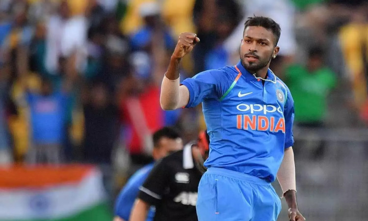 Cricket Image for BCCI To Announce Squad For SA T20 Series, Hardik Likely to Lead The Side