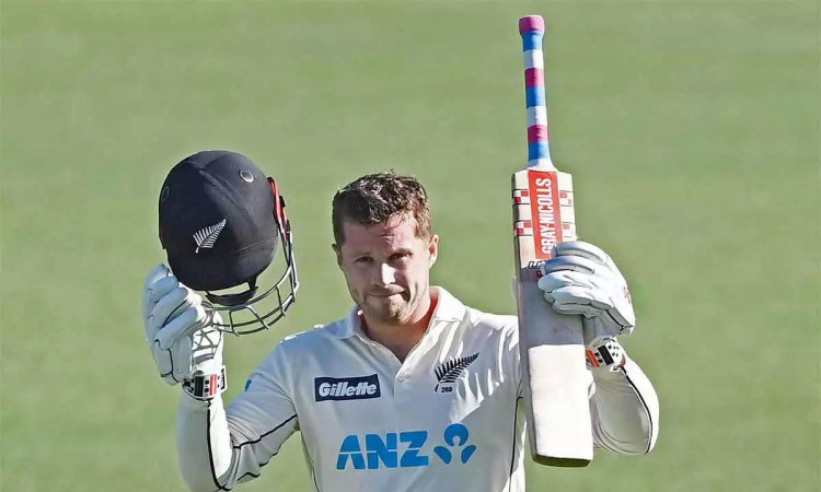 Cricket Image for New Zealand Down With Injury Issues Ahead Of England Test Tour