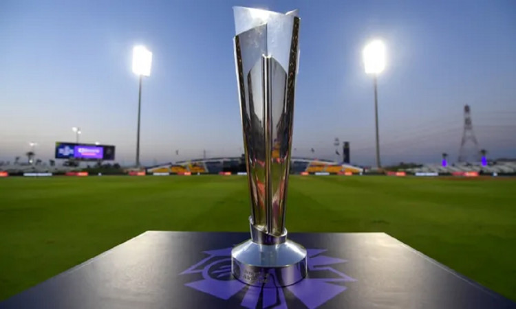 Cricket Image for ICC Men's T20 World Cup Qualification Events To Begin In Europe