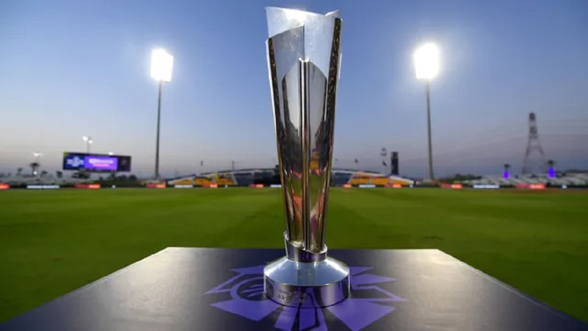 Qualification Stage of ICC Men's T20 World Cup to take place in Europe from  June 28