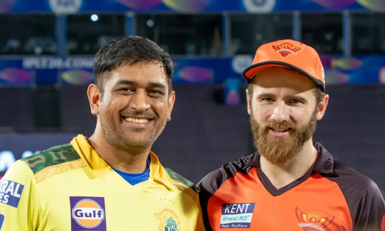 IPL 2022, 46th Match: SRH Win The Toss & Opt To Field First Against CSK | Playing XI & Fantasy XI