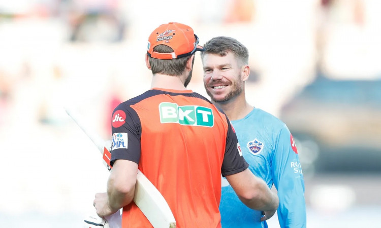 IPL 2022, 50th Match: SRH Win The Toss & Opt To Bowl First Against DC | Playing XI & Fantasy XI