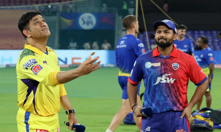 IPL 2022, 55th Match: DC Win The Toss & Opt To Bowl First Against CSK | Playing XI & Fantasy XI