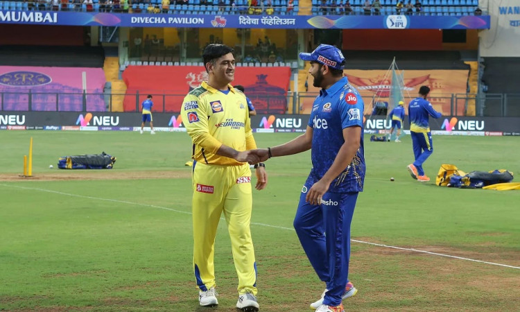 IPL 2022, 59th Match: MI Win The Toss & Opt To Bowl First Against CSK | Playing XI & Fantasy XI
