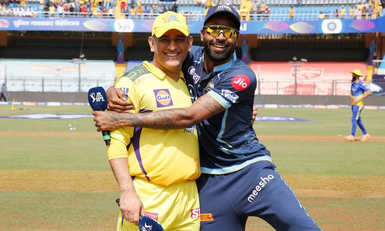 IPL 2022, 62nd Match: CSK Win The Toss & Opt To Bat First Against GT | Playing XI & Fantasy XI