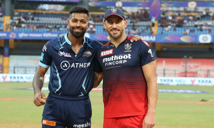 IPL 2022, 67th Match: GT Win The Toss & Opt To Bat First Against RCB | Playing XI & Fantasy XI