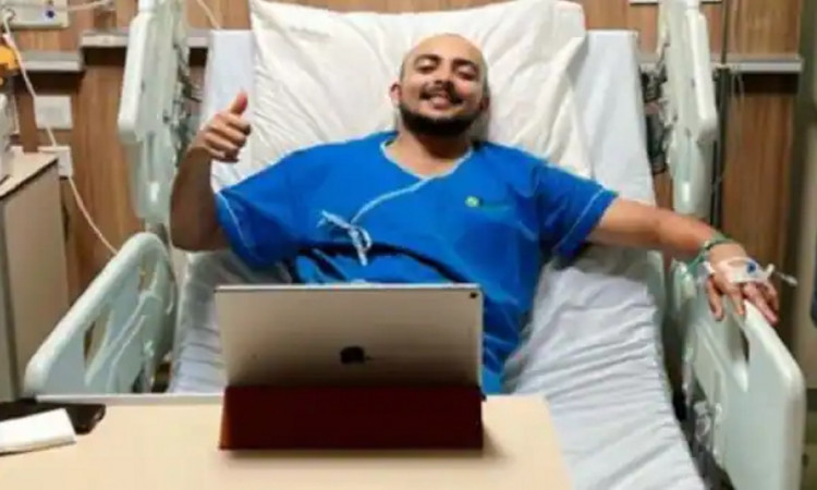 IPL 2022: Another Set Back For Delhi Capitals; Prithvi Shaw Hospitalized Due To Fever