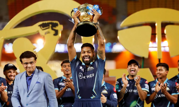 Cricket Image for IPL 2022 Award Winners: From Emerging Player Of The Season To Perfect Catch 