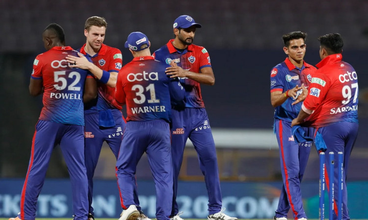 Cricket Image for IPL 2022: Delhi Capitals Have A 'Never-Say-Die' Attitude, Says David Warner