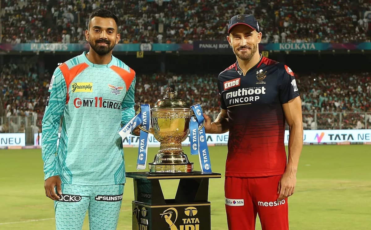 IPL 2022, Eliminator: LSG Win The Toss & Opt To Field First Against RCB | Playing XI & Fantasy XI