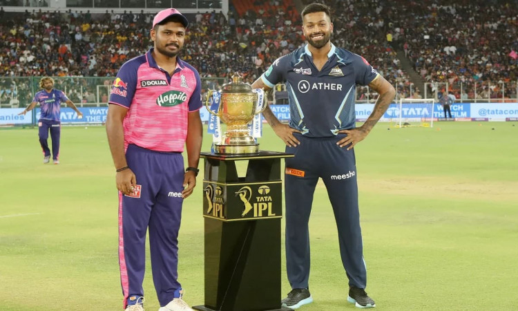 IPL 2022 Final: RR Opt To Bat First Against GT | Playing XI & Fantasy XI