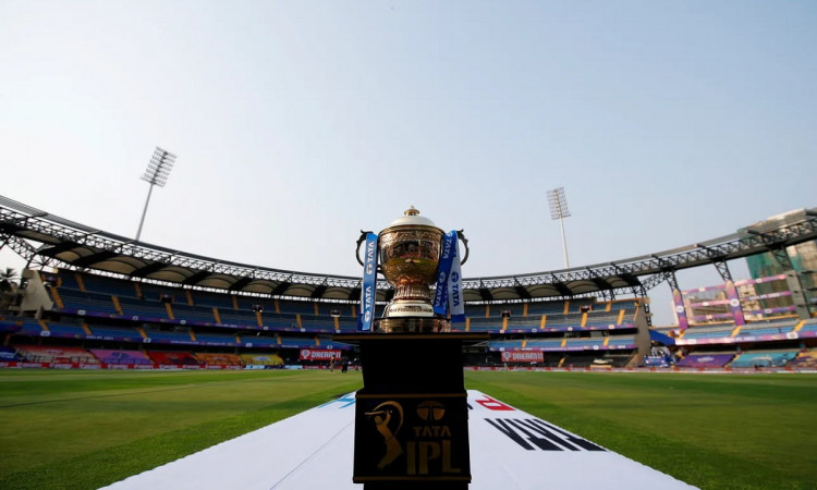 Cricket Image for IPL 2022 Final To Start At 8 PM In Narendra Modi Stadium, Ahmedabad