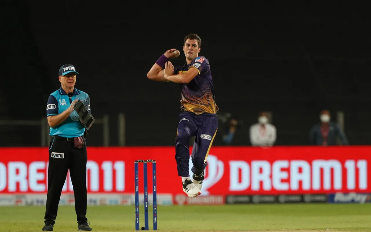 Cricket Image for IPL 2022: KKR Confirms Pat Cummins' Exit From The Tournament 