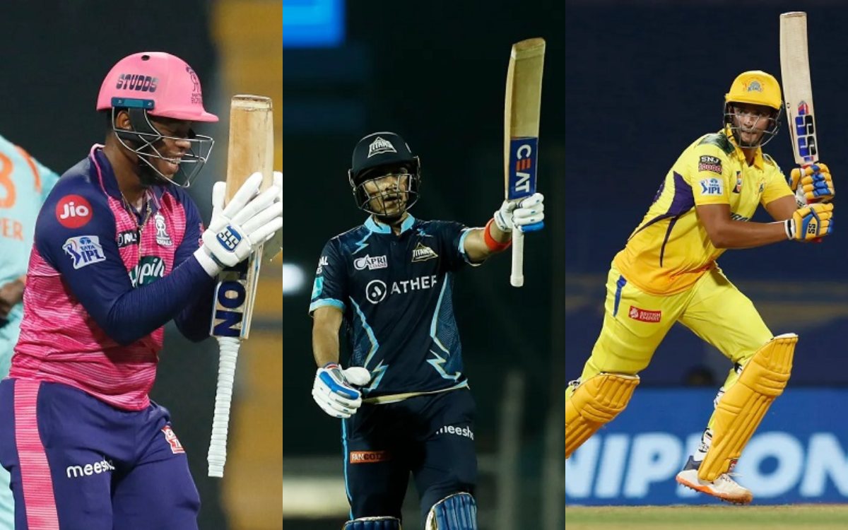 Cricket Image for IPL 2022: Most Underrated Players Of The Season