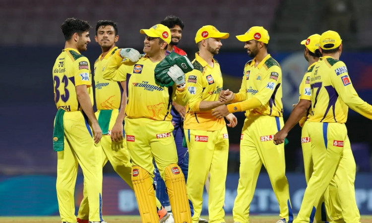 Cricket Image for  How Can CSK, KKR & Punjab Qualify For The Playoffs in IPL 2022?