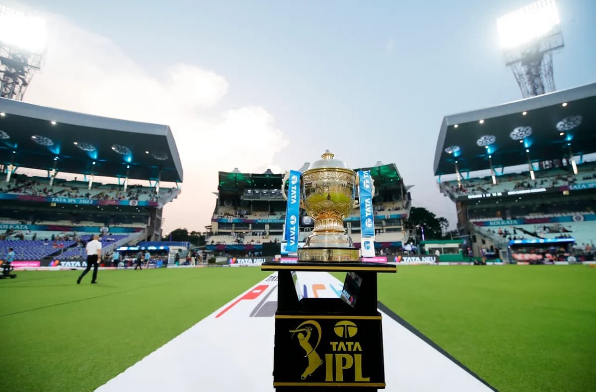 What Is IPL 2022 Prize Money? Top Four Teams, Orange Cap Holder