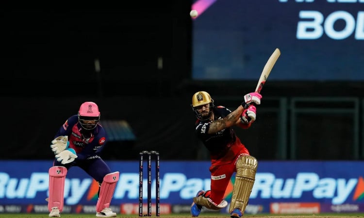Cricket Image for IPL 2022 Qualifier 2: The 'Royal' Battle To Determine Second Finalist; Match Previ