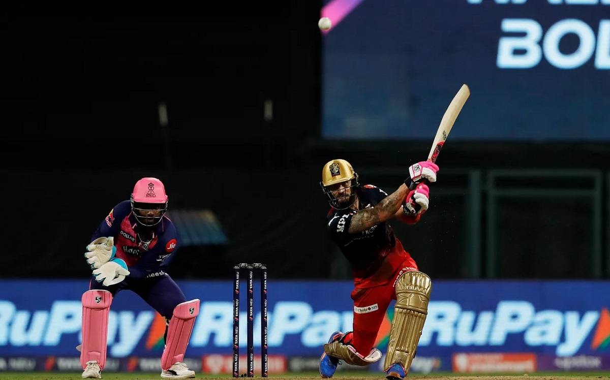 IPL 2022 Qualifier 2 The 'Royal' Battle To Determine Second Finalist