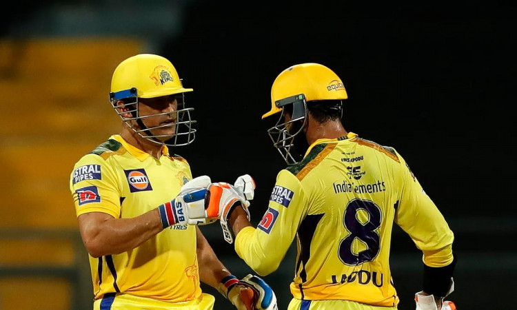 Cricket Image for IPL 2022: Ravindra Jadeja Looked 'Out Of Place' As CSK Skipper, Reckons Ravi Shast