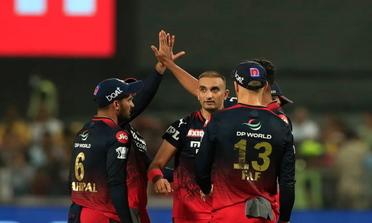 IPL 2022: RCB Defeat Defending Champions CSK By 13 Runs