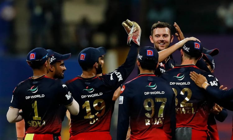 Cricket Image for IPL 2022: 'Really Good Show' Can Keep RCB Alive In Competition, Says Glenn Maxwell