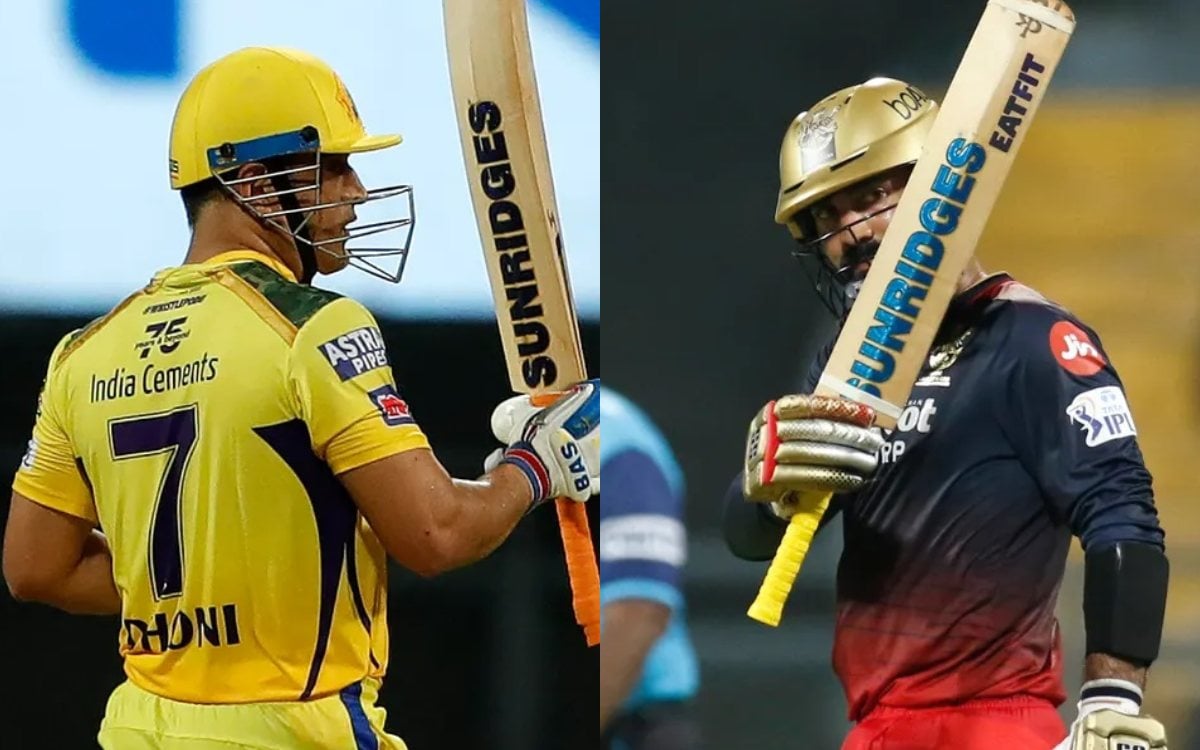 Cricket Image for IPL 2022 Stats: Which Batters Have Scored The Most Runs In The 20th Over?