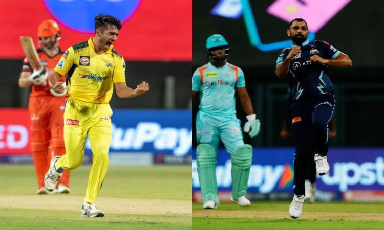 Cricket Image for IPL 2022 Stats: Which Bowlers Have Taken The Most Wickets In Powerplay?