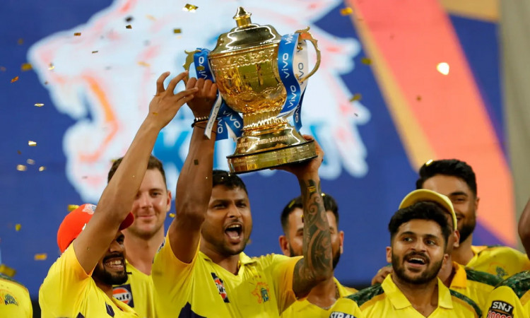 Cricket Image for  How IPL Became The World's Most Valuable Cricket Tournament?
