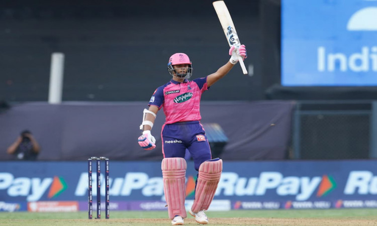 IPL 2022: Yashasvi Jaiswal's fifty helps Rajasthan Royals beat Punjab Kings by 6 wickets