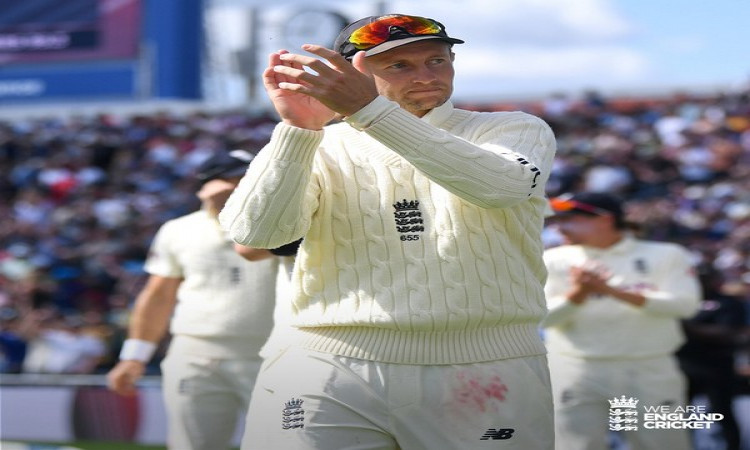 Joe Root to bat at four in Tests, says new skipper Ben Stokes