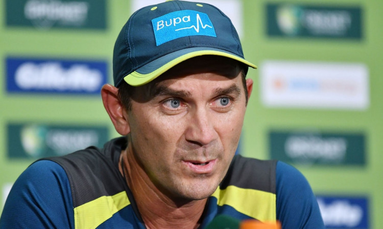 Justin Langer: Former England Players Considered Me 'The Best Suited Coach' For English Team
