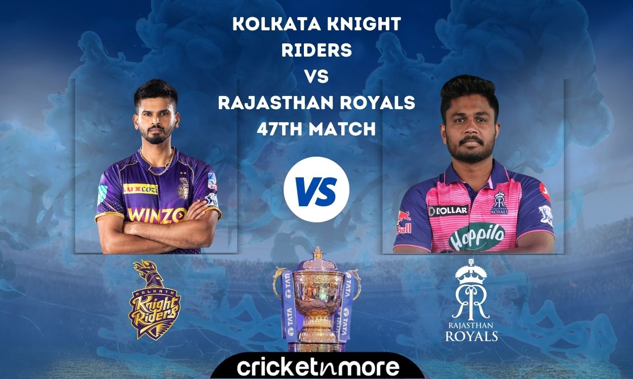 Kolkata Knight Riders (KKR) IPL 2022 Schedule: Check Time Table