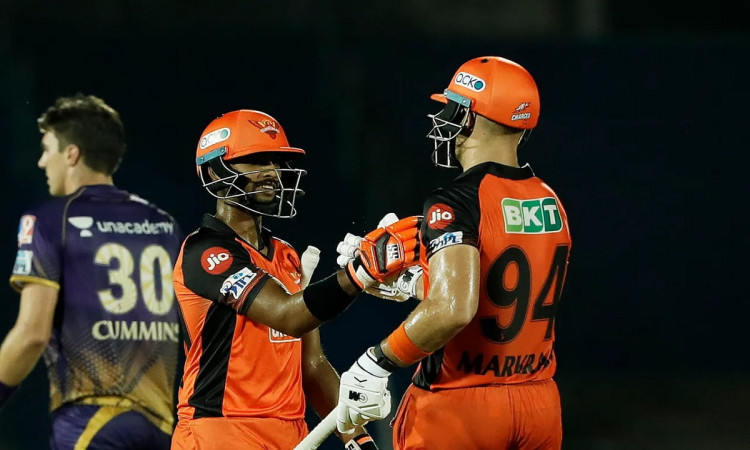 Cricket Image for KKR vs SRH IPL 2022: Key Players & Match-Ups To Look Out For