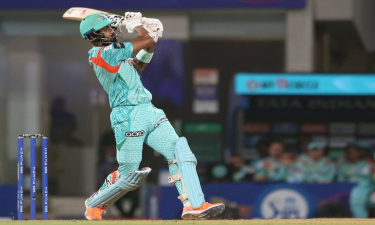  ‘I should probably get paid more for games like this’ – KL Rahul after LSG’s thrilling win over KKR