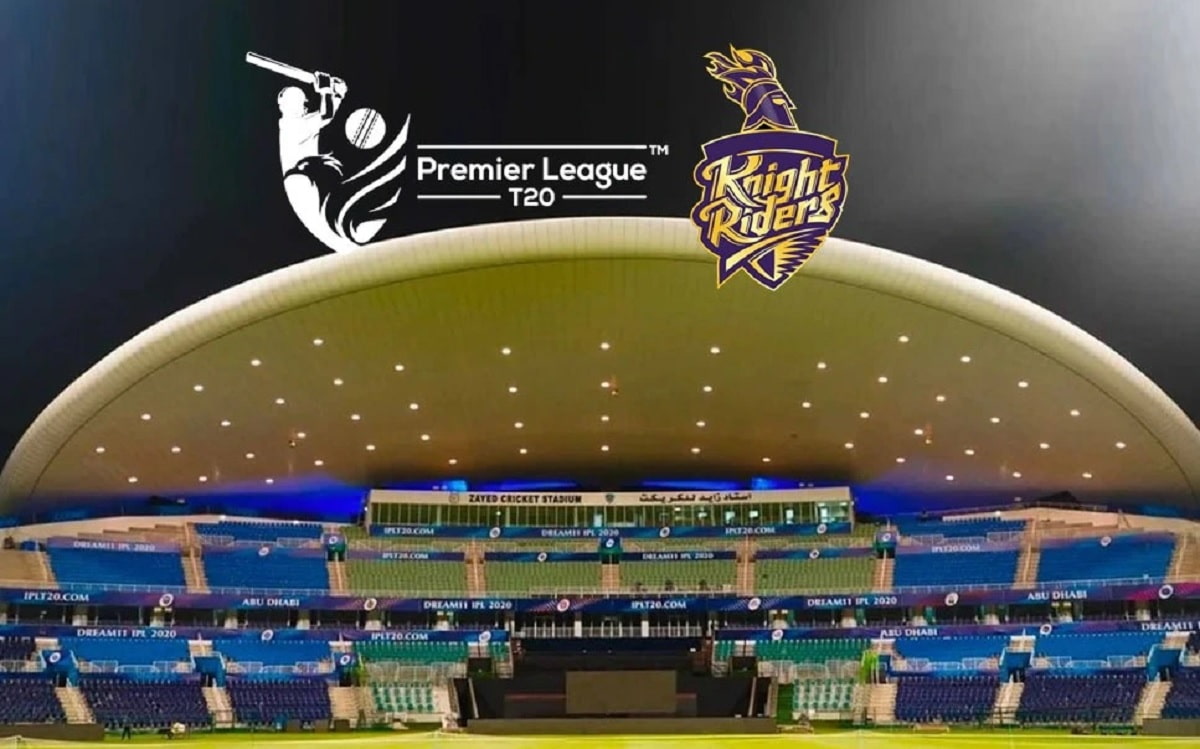 Cricket Image for  Abu Dhabi Knight Riders To Be An Integral Part Of UAE's T20 League