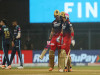 Cricket Image for Kohli, Maxwell Keep Royal Challengers Bangalore's Playoff Hopes Alive