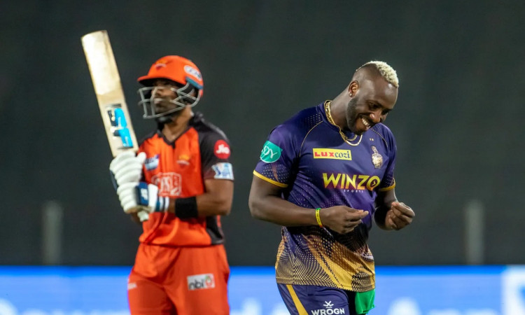 Cricket Image for Kolkata Knight Riders Register A Clinical 54 Run Win Against SRH To Keep Playoff H