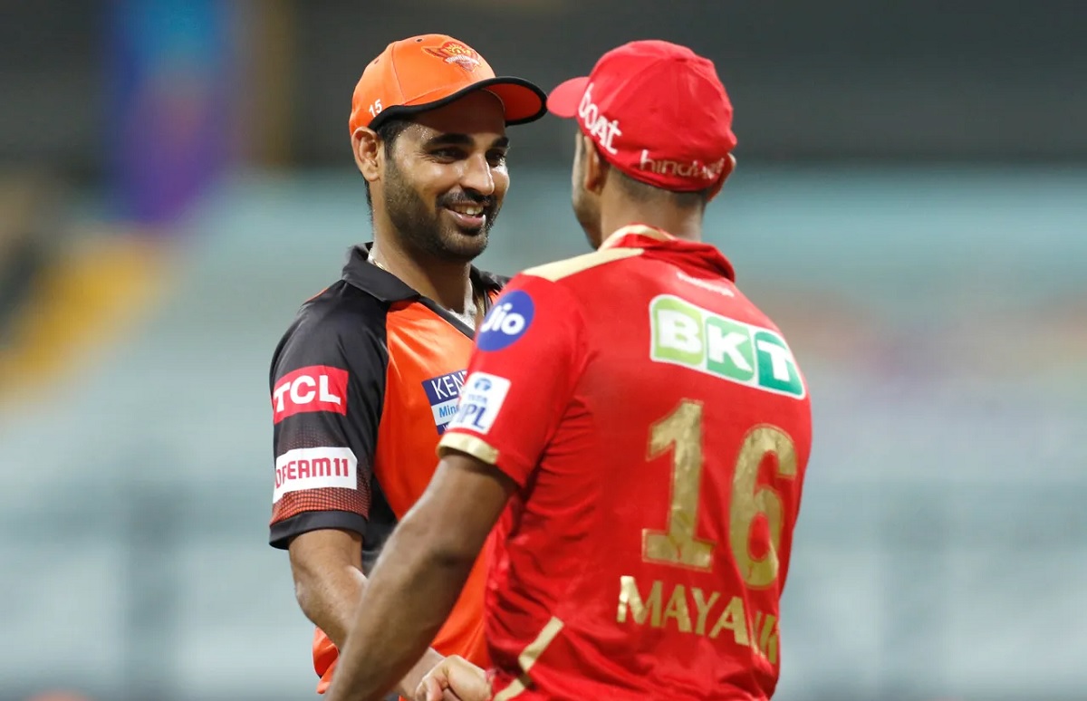 Cricket Image for Takeaways From Final IPL 2022 Points Table After SRH vs PBKS Match 70; Latest Oran