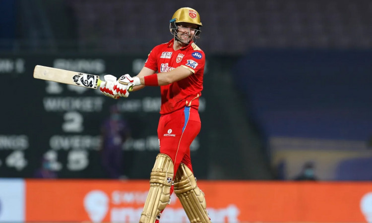 Cricket Image for ECB Should Have An Eye On Liam Livingstone's IPL Performance, Says Pietersen