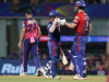IPL 2022: Delhi Capitals beat Rajasthan Royals by 8 wickets
