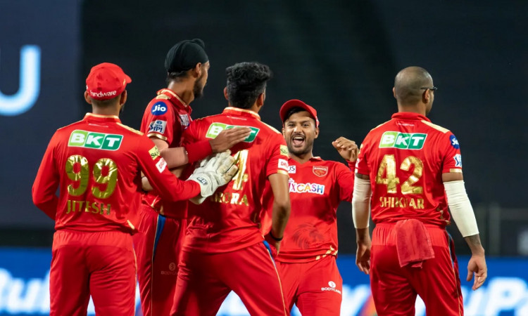 Cricket Image for Mayank Agarwal Led Punjab Kings Confident After Win Against Gujarat Titans
